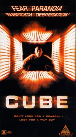 CUBE/DEBOER/GUADAGNI